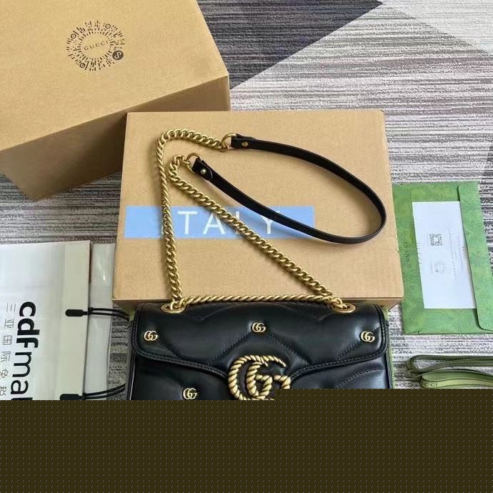 G*u*i satchel bags